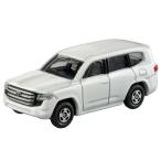 タカラトミー トミカ No.38 トヨタ ランドクルーザートミカ 返品種別B