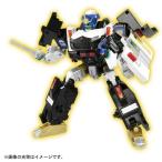 タカラトミー トミカ ジョブレイバー ギガントポリスブレイバー KOBANアーマーDXセット 返品種別B