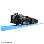  Takara Tommy Plarail S-29 light attaching C61 20 serial number steam locomotiv Plarail returned goods kind another B