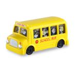 タカラトミー トミカ No.154 スヌーピー スクールバスミニカー 返品種別B