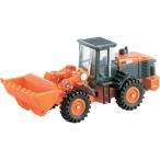 タカラトミー トミカ No.71 日立建機 ホイールローダ ZW220ミニカー 返品種別B