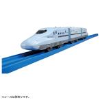 Takara Tommy Plarail S-04 с подсветкой N700 серия Shinkansen Mizuho * Sakura возвращенный товар вид другой B