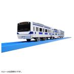  Takara Tommy Plarail S-50 E531 серия tokiwa линия возвращенный товар вид другой B