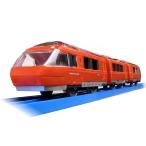  Takara Tommy Plarail S-52 маленький рисовое поле внезапный роман машина GSE70000 форма возвращенный товар вид другой B