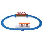 タカラトミー きかんしゃトーマス GOGOトーマス ひろげよう! ベーシックレールキット 返品種別B