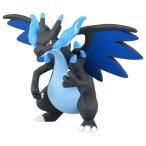 タカラトミー モンコレ MS-51 メガリザードンXポケモン 返品種別B