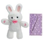 タカラトミー だっこして ネルン マシュマロうさぎ 返品種別B