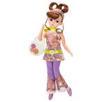 タカラトミー レトロリカ マーガレット・ゴーゴーリカちゃん 返品種別B