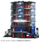 タカラトミー トミカ Automated tomica PARKING with 