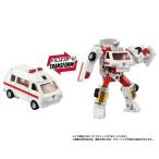  Takara Tommy T-SPARK Transformer переходная форма C-15 храповик фигурка возвращенный товар вид другой B