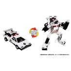タカラトミー T-SPARK トランスフォーマー ミッシングリンク C-06 コルドンフィギュア 返品種別B