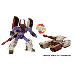 タカラトミー トランスフォーマー TL-87 ガルバトロン(アルマダユニバース)フィギュア 返品種別B