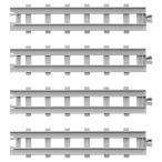  Takara Tommy Plarail настоящий прямой линия направляющие Plarail возвращенный товар вид другой B