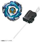 タカラトミー ベイブレードX CX-01 スターター ドランブレイブS6-60Vベイブレード 返品種別B