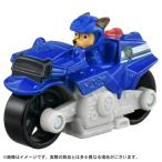 タカラトミー パウ・パトロール ダイキャストビークル チェイス ポリスモーター 返品種別B
