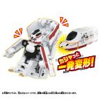  Takara Tommy Shinkansen деформация Robot sinkali on CW Quick перемена! N700S... возвращенный товар вид другой B