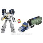 タカラトミー T-SPARK トランスフォーマー オプティマスプライム TYPE 3式機龍フィギュア 返品種別B
