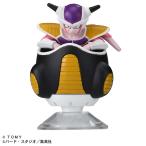タカラトミー ドリームトミカ トミカ×ドラゴンボール フリーザの小型ポッドトミカ 返品種別B