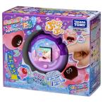 タカラトミー ぷにるんず ぷにすたる クリアパープル 返品種別B