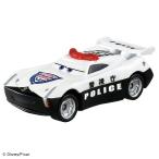 タカラトミー カーズ トミカ C-20 ジャクソン・ストーム(パトカータイプ)トミカ 返品種別B