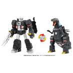 タカラトミー T-SPARK トランスフォーマー メガトロン TYPE ゴジラフィギュア 返品種別B