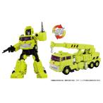 タカラトミー T-SPARK トランスフォーマー MPG-18 ロードホーラーフィギュア 返品種別B