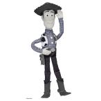 ショッピングトイストーリー タカラトミー トイ・ストーリー 30周年 リアルサイズトーキングフィギュア ウッディ ウッディのラウンドアップ ver. 返品種別B