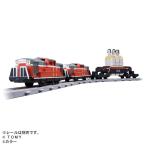  Takara Tommy Plarail [. Van geli.n новый театр версия :.] фланель f специальный железная дорога внизу 2 . гора главный линия [ cocos nucifera ma военная операция ] DD51 форма & type 880 форма (B2.) большой предмет машина Plarail возвращенный товар вид другой B