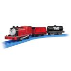 タカラトミー TS-16 プラレールジェームスとタール貨車プラレール 返品種別B