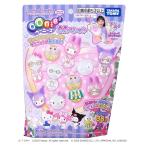 ショッピンググミ タカラトミー ウーニーズ専用ペレット サンリオキャラクターズ マシュグミバージョン 返品種別B