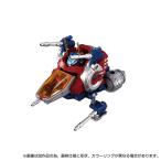 タカラトミー T-SPARK ダイアクロン DA-112 ダイアバトルスV2(バトルス01) 返品種別B