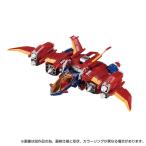 タカラトミー T-SPARK ダイアクロン DA-113 ダイアバトルスV2(バトルス02) 返品種別B