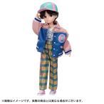 タカラトミー リカちゃん レトロリカ セーラーズ スタジャンファッションリカちゃん 返品種別B