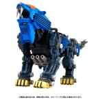 タカラトミー 1/ 100 T-SPARK リアライズ RMZ-013 シールドライガー バン仕様 ゾイドプラモデル 返品種別B