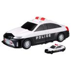  Takara Tommy Tomica vehicle Town деформация патрульная машина ( Tomica имеется ) Tomica возвращенный товар вид другой B