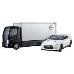 タカラトミー トミカプレミアム tomicaトランスポーター 日産 NISSAN GT-Rトミカ 返品種別B
