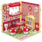 タカラトミー リカちゃん LF-10 インテリアコーディネート SWIMMERルーム 返品種別B