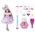タカラトミー リカちゃん ゆめいろリカちゃん カラフルチェンジ スペシャルプライスリカちゃん 返品種別B