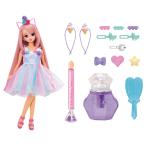 タカラトミー リカちゃん ゆめいろみさきちゃん カラフルチェンジ スペシャルプライスリカちゃん 返品種別B