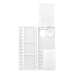 tebika Excel Palette debika 23404 возвращенный товар вид другой A