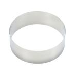 タイガークラウン 18-8セルクル型丸