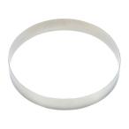 タイガークラウン 18-8セルクル型丸