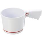 タイガークラウン ラインシフター粉ふるい器 #1687(タイガ-クラウン) 返品種別A