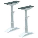 アイリスオーヤマ 家具転倒防止伸縮棒SS(ホワイト) IRIS KTB-23 返品種別A