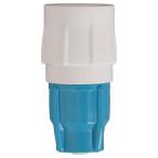 アイリスオーヤマ 耐圧ワンタッチコネクター φ9-φ12 912-O-N 返品種別B