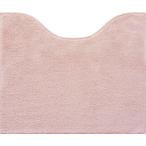 o Kato натуральный туалет коврик (50×60* простой розовый ) натуральный туалет коврик розовый возвращенный товар вид другой B