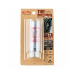 エーモン工業 アルミホイール用薄口ソケット(17mm) amon 8837 返品種別A