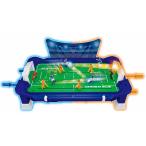 エポック社 サッカー盤 ロックオンストライカー デュアル サッカー日本代表ver. 返品種別B