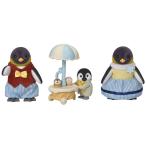  Epo k фирма Sylvanian Families пингвин Family (FS-45) Sylvanian Families возвращенный товар вид другой B