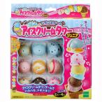 エポック社 ヒヤッとバランスゲーム アイスクリームタワーJr. 返品種別B
